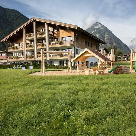 Wagner'S Aparthotel Pertisau Bagian luar foto