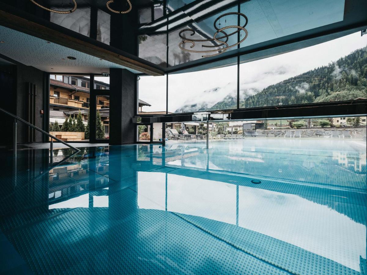 Wagner'S Aparthotel Pertisau Bagian luar foto