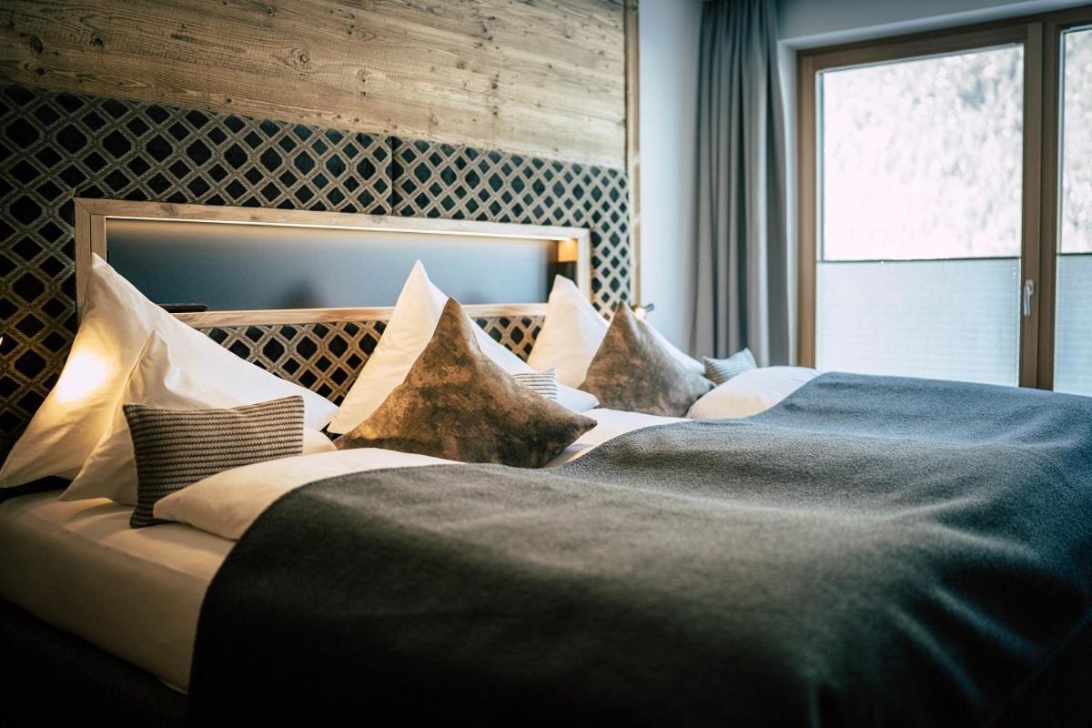 Wagner'S Aparthotel Pertisau Bagian luar foto