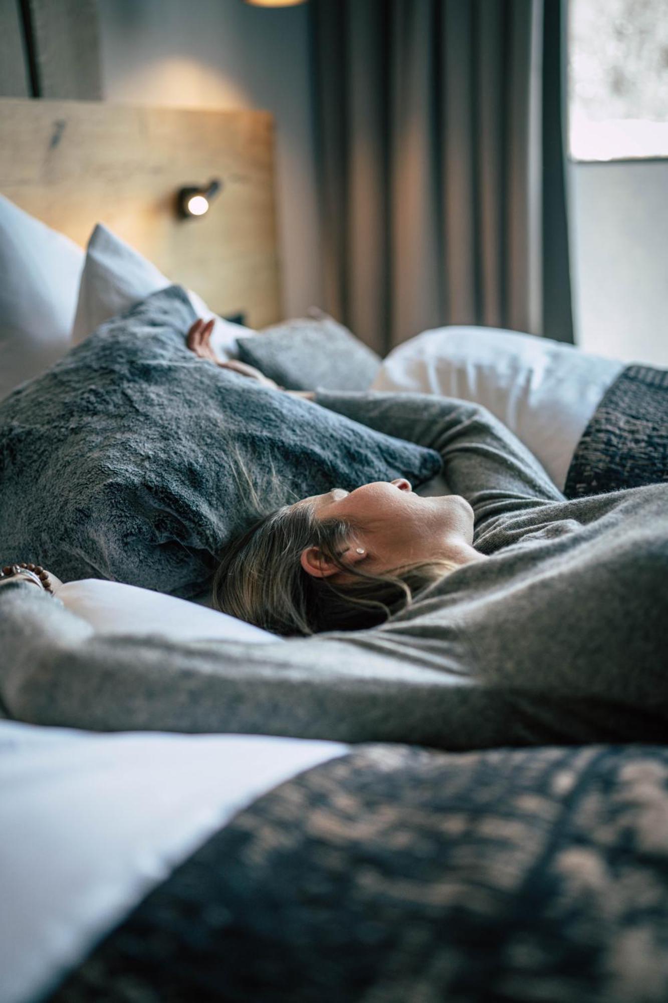 Wagner'S Aparthotel Pertisau Bagian luar foto