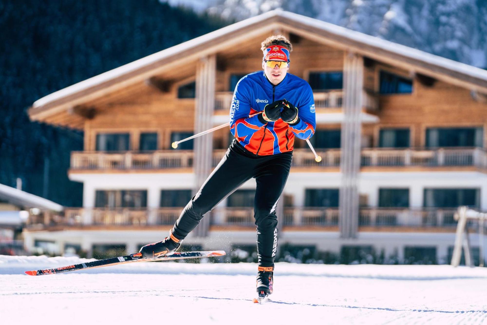 Wagner'S Aparthotel Pertisau Bagian luar foto
