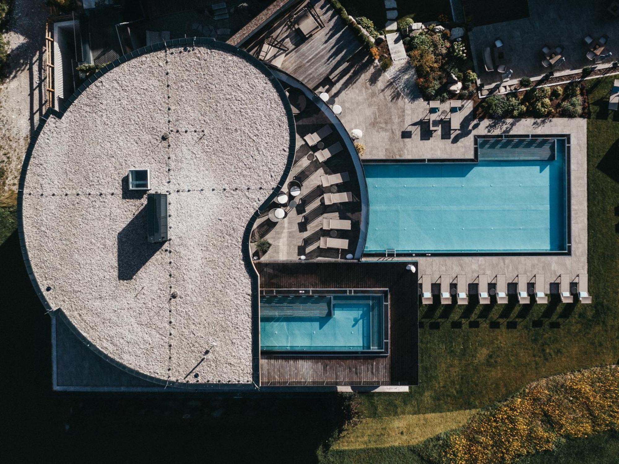 Wagner'S Aparthotel Pertisau Bagian luar foto