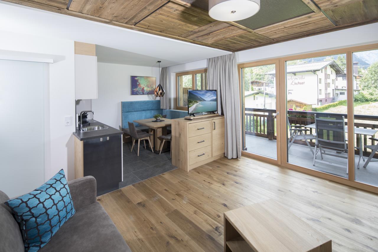 Wagner'S Aparthotel Pertisau Bagian luar foto