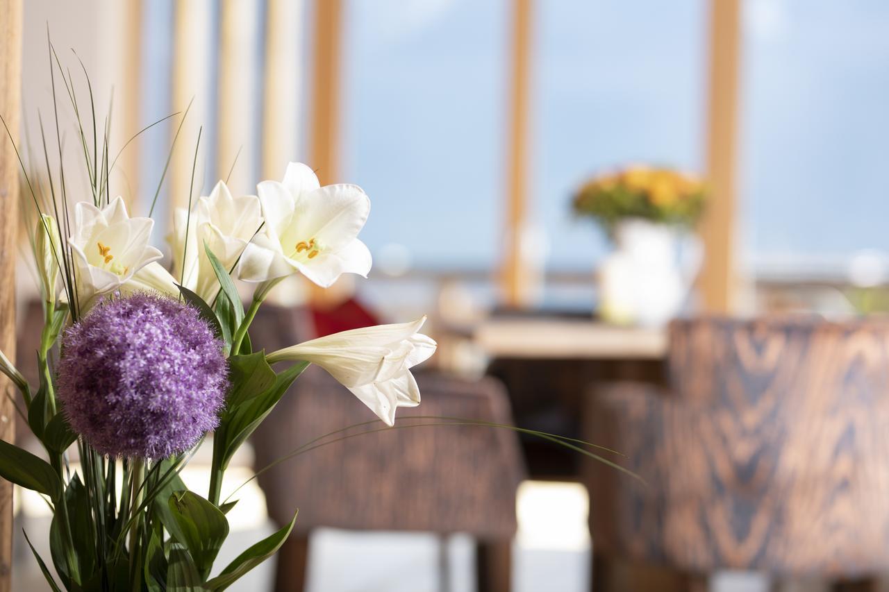 Wagner'S Aparthotel Pertisau Bagian luar foto