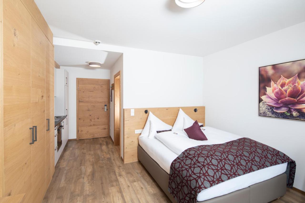 Wagner'S Aparthotel Pertisau Bagian luar foto